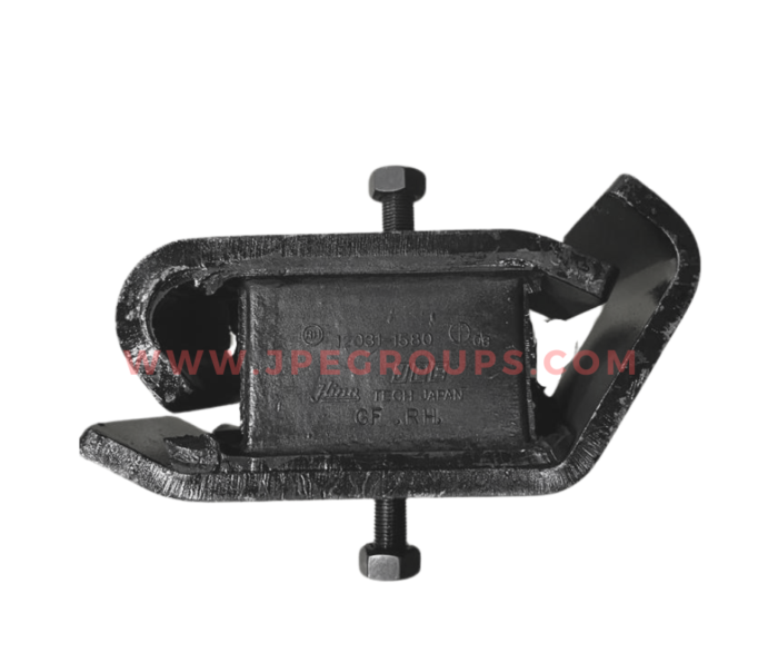 HINO GF FRONT MOUNTING (RH) 12031-1580