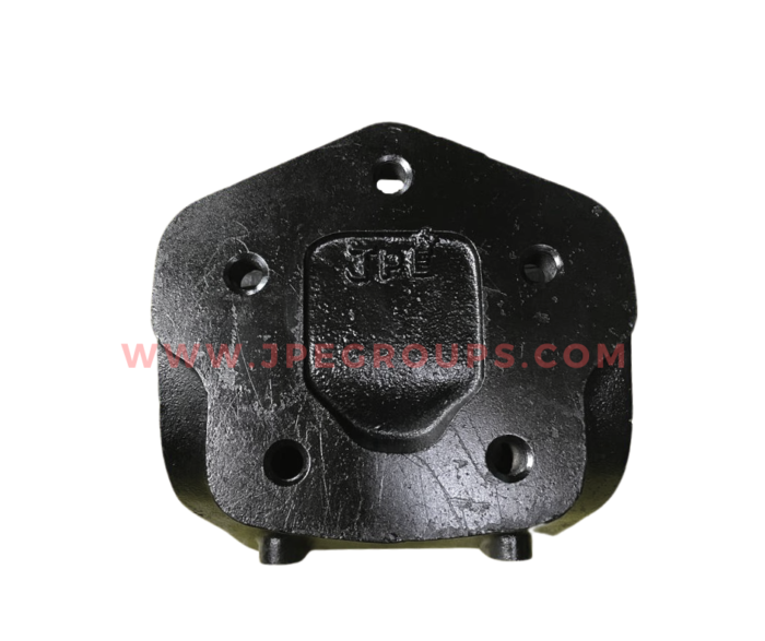 HINO WG100 REAR MOUNTING (12035-1160) - Image 2