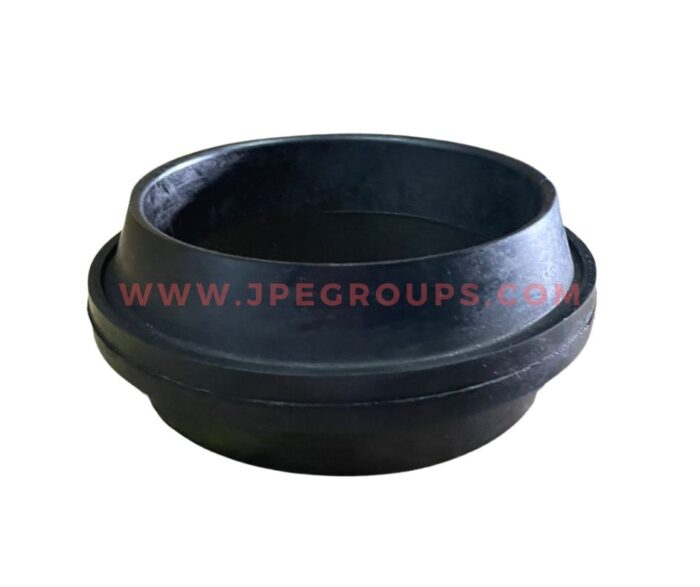 MERCEDES 4" BUTTERFLY VALVE RUBBER